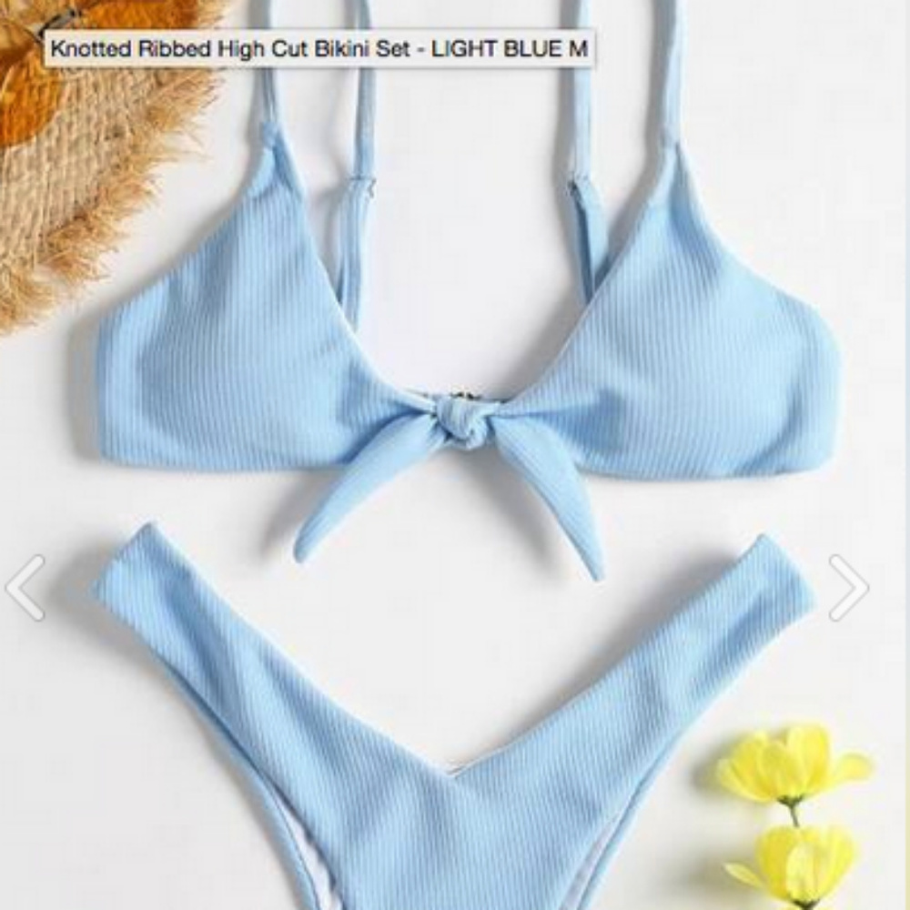 Bikinis